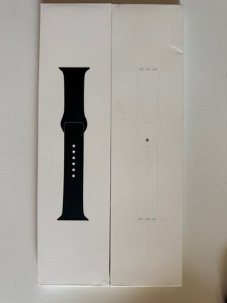 Apple Watch Series 11 46mm + Celullar Precintado