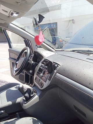 Ford C-MAX 2007