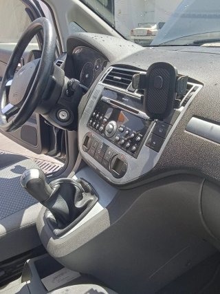 Ford C-MAX 2007