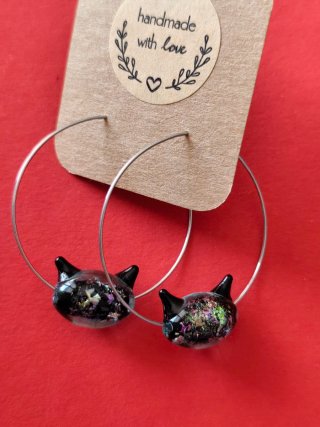 Lote  pendientes