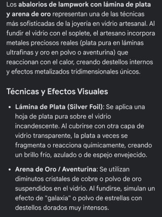 Lote  pendientes