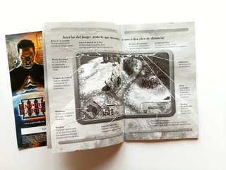 Empire Earth III PC DVD