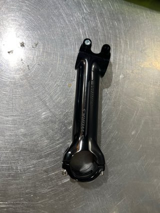 Potencia S-Works 130mm Negra