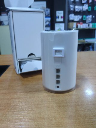 TP-Link Deco AX1500 - 4G - WiFi 6