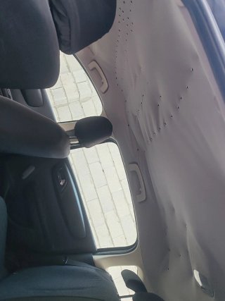 Citroen C4 2008