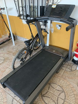 Cinta de correr NordicTrack