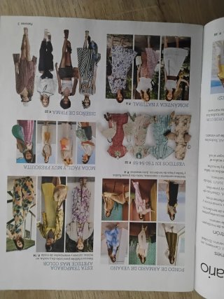 Revista Patrones nº 482