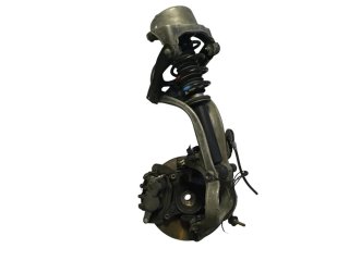Mangueta del dcha Peugeot 407