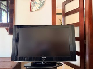 Televisor Samsung 40 Negro