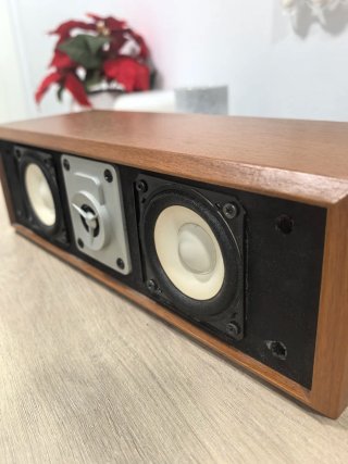 Altavoz Central Yamaha NS-C125