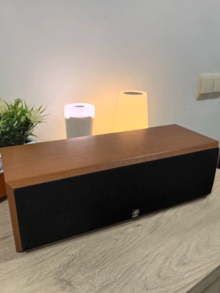 Altavoz Central Yamaha NS-C125