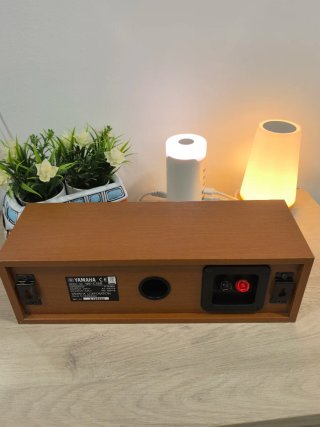 Altavoz Central Yamaha NS-C125