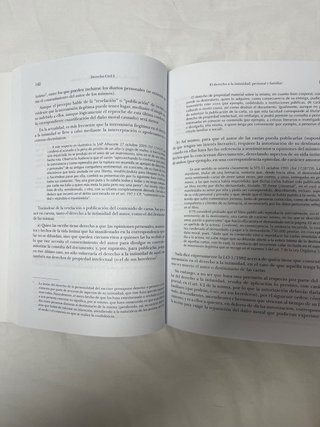 Manual Derecho Civil I
