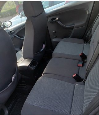 SEAT Altea 2008