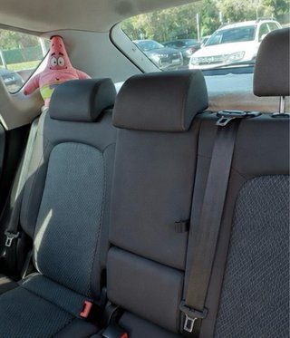 SEAT Altea 2008