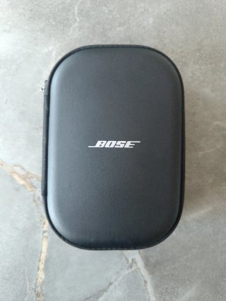Auriculares Bose Quietcomfort QC45-2023 Bluetooth