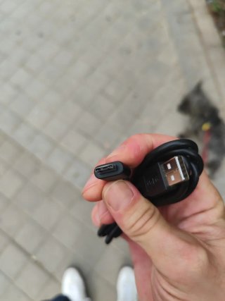 Cable USB a Micro-USB Carga/Datos
