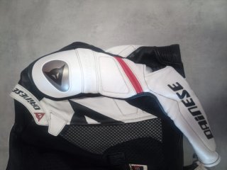 Mono Dainese Laguna Seca 2 Piezas