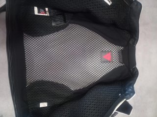 Mono Dainese Laguna Seca 2 Piezas