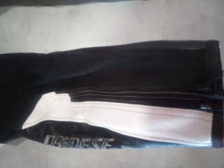Mono Dainese Laguna Seca 2 Piezas