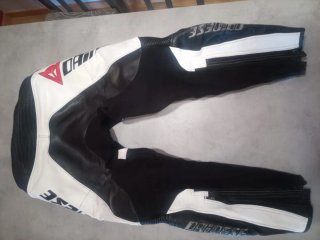 Mono Dainese Laguna Seca 2 Piezas