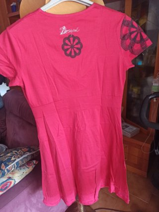 Abito Desigual donna