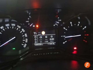 Citroën Berlingo Talla M BlueHDi 100 S&S 100 AÑOS