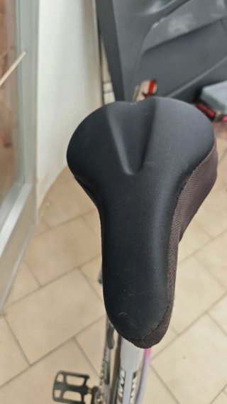 Bicicleta montaña y ciudad en perfecto estado
