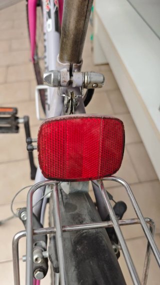 Bicicleta montaña y ciudad en perfecto estado