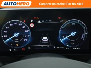 Kia Sportage 1.6 TGDI Hybrid Drive