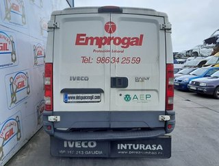 1150656 69500010 faro der iveco daily caja cerrada