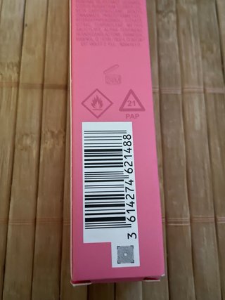 Rebajadi! Perfume Valentino Donna Rosa
