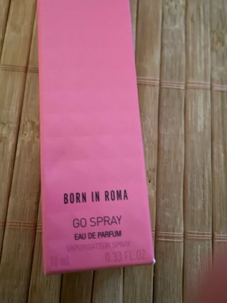 Rebajadi! Perfume Valentino Donna Rosa