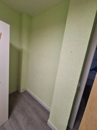 Armarios a medida