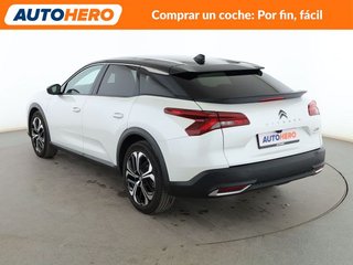 Citroën C5 X 1.6 PureTech Shine Pack