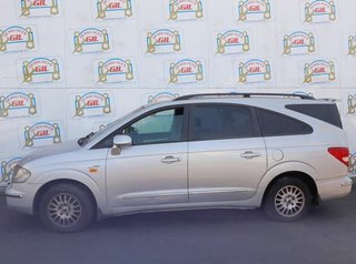 Faro derecho ssangyong 1150648 rodius xdi
