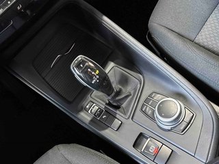 BMW X1 X1 SDRIVE 18DA 150CV AUTOMATICO