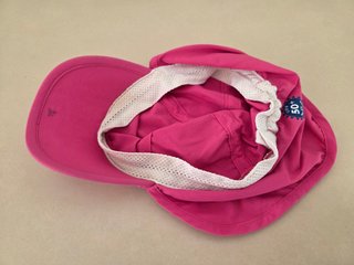 Gorra Nabaiji 3 - 4 años