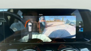 Mercedes-Benz Clase B 200 d 110 kW (150 CV)