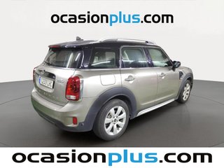MINI MINI Countryman Cooper 100 kW (136 CV)