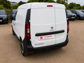 DESDE 217€ AL MES SIN ENTRADA RENAULT EXPRESS