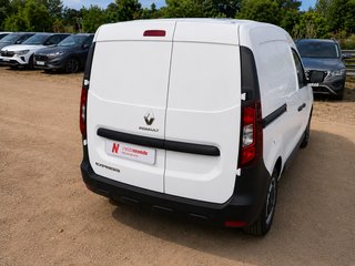 DESDE 217€ AL MES SIN ENTRADA RENAULT EXPRESS