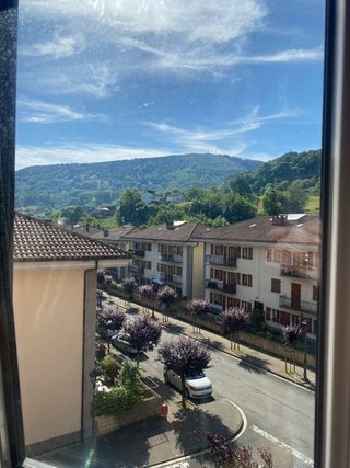 Piso en alquiler vacacional para el mes de agosto