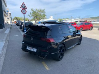 Volkswagen Golf R 2.0 TSI 235kW (320CV) 4Motion DSG