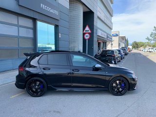 Volkswagen Golf R 2.0 TSI 235kW (320CV) 4Motion DSG