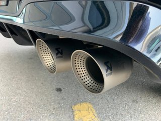 Volkswagen Golf R 2.0 TSI 235kW (320CV) 4Motion DSG