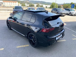 Volkswagen Golf R 2.0 TSI 235kW (320CV) 4Motion DSG