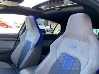 Volkswagen Golf R 2.0 TSI 235kW (320CV) 4Motion DSG