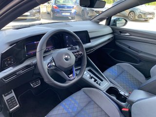 Volkswagen Golf R 2.0 TSI 235kW (320CV) 4Motion DSG