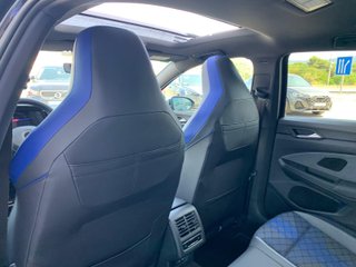 Volkswagen Golf R 2.0 TSI 235kW (320CV) 4Motion DSG
